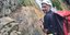 Ο έμπειρος στο Canyoning Βασίλης Παπαβασιλείου, που έχασε τη ζωή του κατά την κατάβαση του ρέματος Ορλιά στον Όλυμπο / Φωτογραφία: Facebook