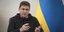 Μιχάιλο Ποντόλιακ, σύμβουλος της ουκρανικής προεδρίας