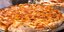 Πίτσα μαργαρίτα στη Νέα Υόρκη