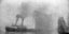 Το πλοίο Βρεταννικός που βυθίστηκε στο Αιγαίο Πέλαγος στις 21 Νοεμβρίου 1916 
