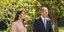 Κέιτ Μίντλετον και πρίγκιπας Γουίλιαμ στον βασιλικό γάμο της Ιορδανίας