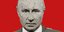 Ο Πούτιν στο εξώφυλλο του Economist