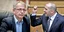 Παναγιώτης Ρήγας, Δημήτρης Τζανακόπουλος