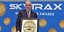 Η Star Alliance έλαβε το βραβείο της κορυφαίας αεροπορικής συμμαχίας στα Skytrax World Airline Awards 2023