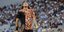 Αποκλεισμός του Στέφανου Τσιτσιπά από τον Κάρλος Αλκαράθ στο Roland Garros