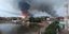 Συνεχίζονται οι εκρήξεις στο Σουδάν 