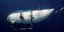 Το τουριστικό υποβρύχιο Titan της OceanGates Expedition
