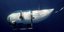 Το τουριστικό υποβρύχιο Titan, της OceanGates Expedition