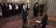 Υφυπουργός Εργασίας Πάνος Τσακλόγλου: Το μοναδικό μέλος της κυβέρνησης που έδωσε πολιτικό όρκο 