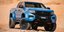 VW Amarok Beast