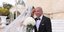 Μιχάλης Ζαμπίδης: Παντρεύτηκε την αγαπημένη του ο Iron Mike
