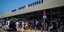 Ρόδος Αεροδρόμιο Διαγόρας τουρίστες φεύγουν λόγω φωτιάς