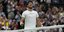 Ο Κάρλος Αλκαράθ προκρίθηκε στον τελικό του Wimbledon