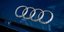 To σήμα της Audi 