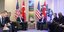Οι πρόεδροι ΗΠΑ και Τουρκίας, Τζο Μπάιντεν και Ρετζέπ Ταγίπ Ερντογάν