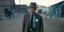 Ο Κίλιαν Μέρφι στην ταινία «Oppenheimer» 