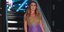 Η Έλενα Παπαρίζου με παρόμοιο φόρεμα, 18 χρόνια μετά τη νίκη της στη Eurovision