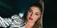 Η Έλενα Παπαρίζου μίλησε για το φιλί με την Ελένη Φουρέιρα στα MAD VMA και τις αισθητικές επεμβάσεις