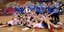 Χάλκινο μετάλλιο για την Ελλάδα στο Eurobasket U20