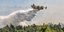 Βίντεο μέσα από το πιλοτήριο των Καναντέρ πάνω από την φωτιά στην Εύβοια