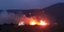 Φωτιά Κριμαία πυρκαγιά Ρωσία