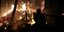 Ολονύχτια μάχη με τις φλόγες στα πύρινα μέτωπα Μάνδρας και Λουτρακίου