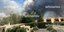 Φωτιά στο Λουτράκι: Έκλεισε η Εθνική οδός Αθηνών-Κορίνθου, εκκενώθηκαν οικισμοί και κατασκηνώσεις