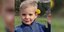 Αγοράκι 2,5 ετών χάθηκε μυστηριωδώς όταν ήταν στον κήπο σε ένα χωριό στη Γαλλία