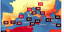 Κύμα καύσωνα στη νότια Ευρώπη
