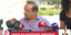 Ο Σπύρος Μπιμπίλας επανήλθε για τα... παπαγαλάκια: Δεν υπάρχει πρωτόκολλο -Αν υπήρχε δεν θα ερχόμουν