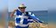 Συγκινητικό βίντεο: Viral έγινε 89χρονος ομογενής που επισκέφθηκε για πρώτη φορά την Ελλάδα