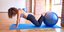 pilates