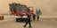 Φωτιά στη Ρόδο: Συνεχίζονται οι προσπάθειες κατάσβεσης -Δύσκολα σε Μαλώνα και Μάσσαρι -Αντιπυρική ζώνη στο Βάτι