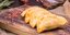 Τυροπιτάκια με κρέμα τυριού με μόνο 3 υλικά, Φωτογραφία: Shutterstock 