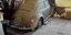 VW Beetle