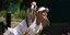 Wimbledon Πάουλα Μπαντόσα τένις