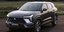 Mitsubishi XForce