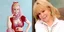 Η Barbara Eden ως «Τζίνι» και σήμερα