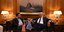 Ο υπουργός Εθνικής Άμυνας Νίκος Δένδιας σε συνάντηση με τον Αμερικανό πρέσβη Τζόρτζ Τσούνη