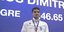 Πρωταθλητής Ευρώπης στα 200 μ. ελεύθερο στην κολύμβηση ο Έλληνας πρωταθλητής Δημήτρης Μάρκος