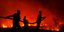 Ινδονησία: Δύο νεκροί και πάνω από 150 κατεστραμμένα σπίτια από φωτιά σε συνοικία της Τζακάρτα	