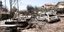 Εικόνες αποκάλυψης από τις καταστροφές λόγω της φωτιάς στην Πάρνηθα