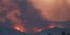 Μαίνεται η μεγάλη φωτιά στη Καβάλα 