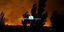 Φωτιά στον Γαλατά Ναυπακτίας -Καίει αγροτοδασική έκταση 
