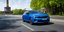 Opel Astra Electric