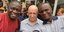 Ο Γεβγκένι Πριγκόζιν έβγαζε selfies με Αφρικανούς λίγες ημέρες πριν τον θάνατό του