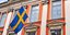 Επίθεση στο προξενείο της Σουηδίας-Νορβηγίας στη Σμύρνη / Φωτογραφία: Screenshot, HaberTurk