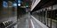 Ο σταθμός του Μετρό στον Κορυδαλλό
