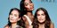 Supermodel reunion: Οι θεές Ναόμι, Λίντα, Σίντι, Κρίστι, ξανά, μαζί σε εξώφυλλο