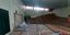 Έπεσε ολόκληρη η οροφή του δημοτικού σχολείου του Βαρνάβα Αττικής